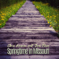 Chris Kramer - Springtime in Missouri