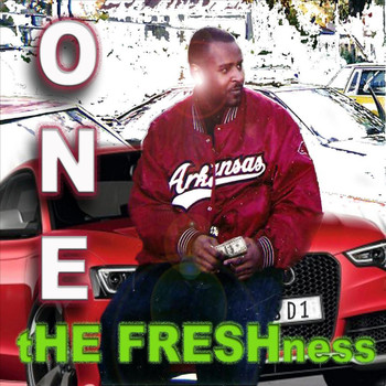 One - The Freshness (Explicit)