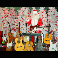 Glen Foster - The Twelve Guitars of Christmas