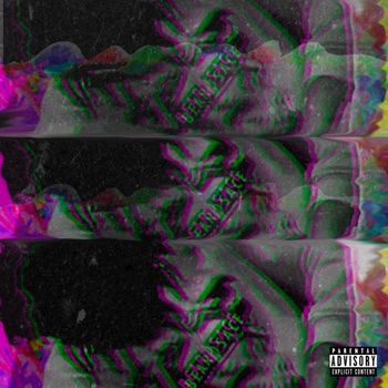 Kellz - BLESSONS (Explicit)