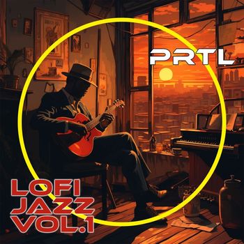 PRTL - Lofi Jazz Vol 1