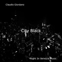 Claudio Giordano - City Black