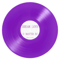 G Master Dj - Dream Love