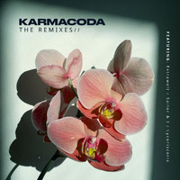 Karmacoda - Remixes EP