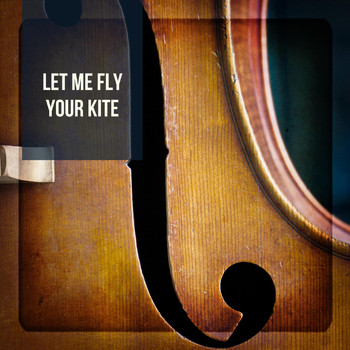 Lightnin' Hopkins - Let Me Fly Your Kite