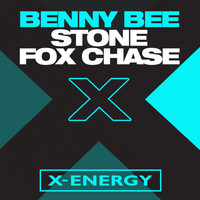 Benny Bee - Stone Fox Chase