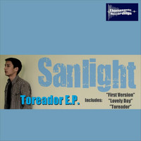 Sanlight - Toreador E.P