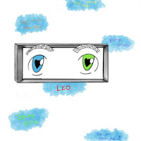 Leo - Sounds To Feel Something To