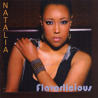 Natalia - Flavorlicious