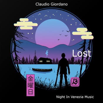 Claudio Giordano - Lost
