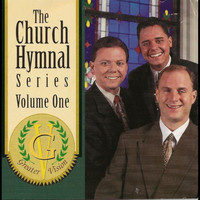 Greater Vision - The Church Hymnal Series, Vol. One