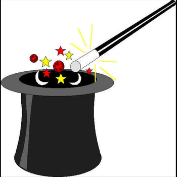 Jill Kremer - Hocus Pocus