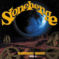 Stonehenge - Boomers Unite, Vol. 2