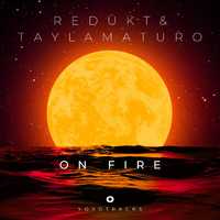 REDÜKT & Tayla Maturo - On Fire