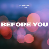 Warren - Before You