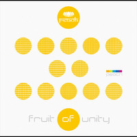 Peach - Fruit of Unity