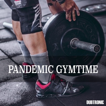 Various Artists - Pandemic Gymtime