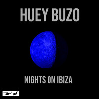 Huey Buzo - Nights on Ibiza