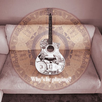 Jerome Rose - Why's He Playing?