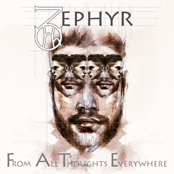 ZEPHYR - From All Thoughts Everywhere