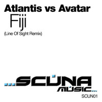 Atlantis & Avatar - Fiji (Line of Sight Remix) [Atlantis Vs Avatar]( feat. Miriam Stockley)