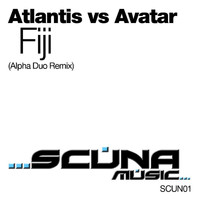 Atlantis & Avatar - Fiji (Alpha Duo Remix) [Atlantis Vs Avatar]( feat. Miriam Stockley)