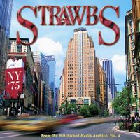 Strawbs - NY '75