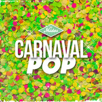 Vários Artistas - Carnaval Pop