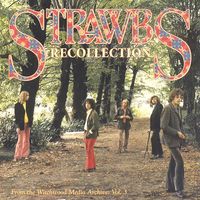 Strawbs - Recollection