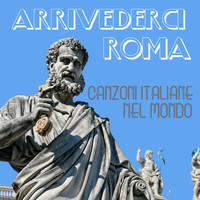 Lando Fiorini - Canzoni Italiane nel mondo: Arrivederci Roma