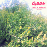GOON - Paint by Numbers, Vol. 1