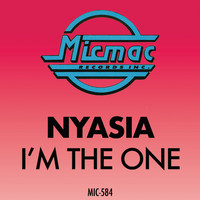 Nyasia - I'm the One
