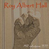 Roy Albert Hall - MGP-refusjoner 2022