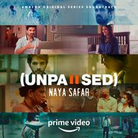Sachin - Jigar & Amit Mishra - Naya Safar (From "Unpaused: Naya Safar [Original Soundtrack]")