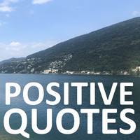 Various Artists - Positive Quotes