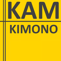 Kam - Kimono