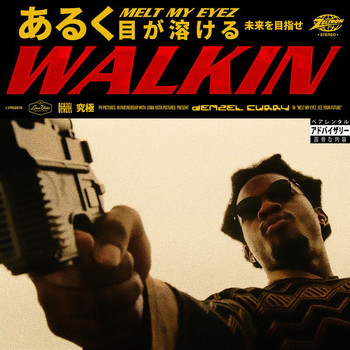 Denzel Curry - Walkin (Explicit)