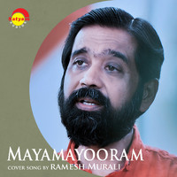 Ramesh Murali - Mayamayooram (Recreated Version)