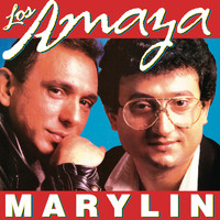 Los Amaya - Marilyn (Remasterizado 2022)