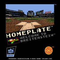 Homeplate - Welcome to Breitenstein