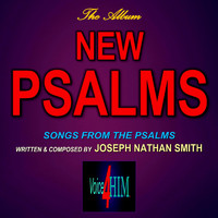 Joseph Nathan Smith - New Psalms