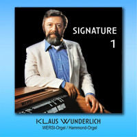 Klaus Wunderlich - Signature 1