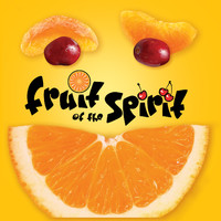Vineyard Kids - Fruit of the Spirit: Notorious Orange