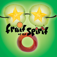 Vineyard Kids - Fruit of the Spirit: Apple-licious