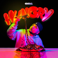 Omg - HUNGRY (Explicit)