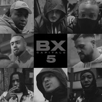 Yanso - Bx Capitale 5 (Explicit)