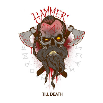 Hammer - Till Death (Explicit)