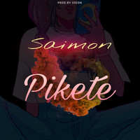 Saimon - Pikete