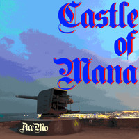 Acemo - Castle of Mana