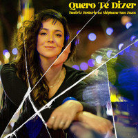 Beatriz Rodarte - Quero Te Dizer (feat. Stephane San Juan)